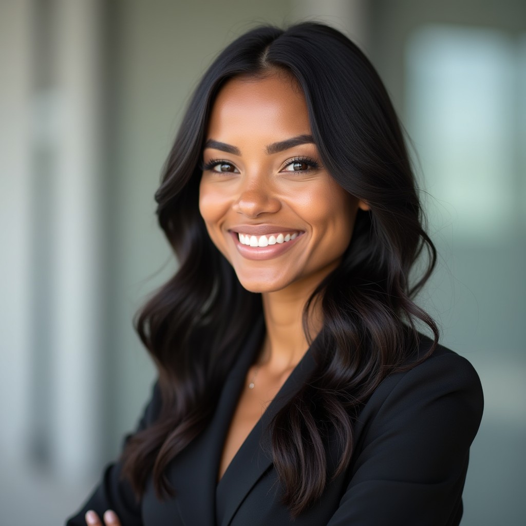 Olivia Brown Olivia Brown